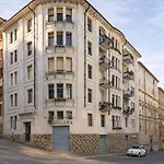 Appartement Liberty Home-puravida *