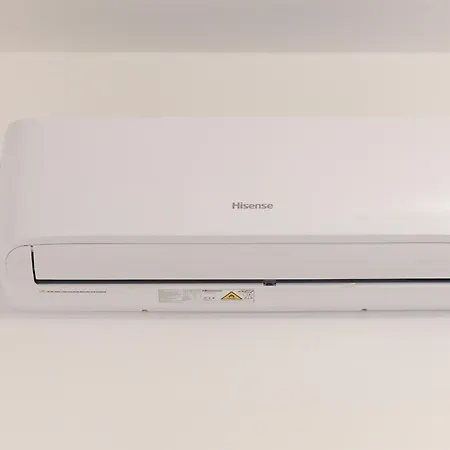 Liberty Home-puravida * Trieste