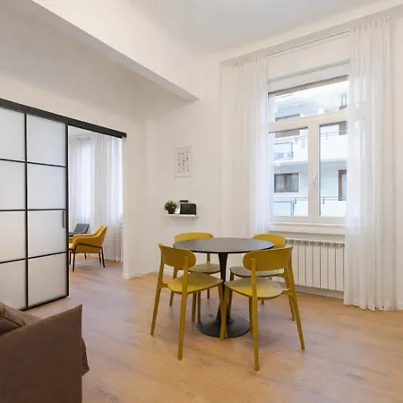 Appartement Liberty Home-puravida