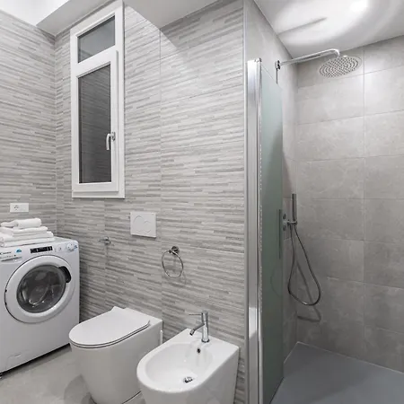 Daire Liberty Home-puravida