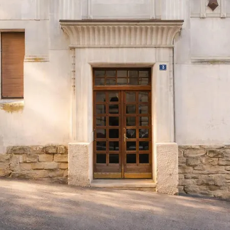 Liberty Home-puravida Apartment Triest