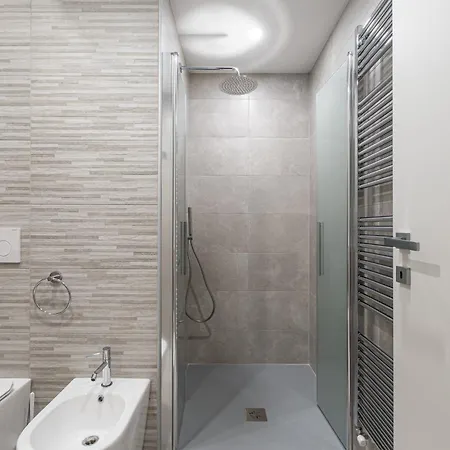 Liberty Home-puravida Daire