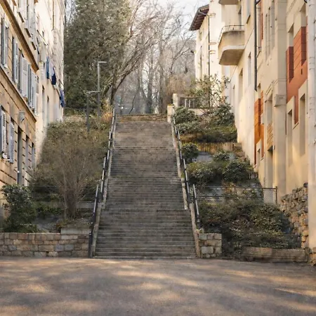 Liberty Home-puravida * Triest