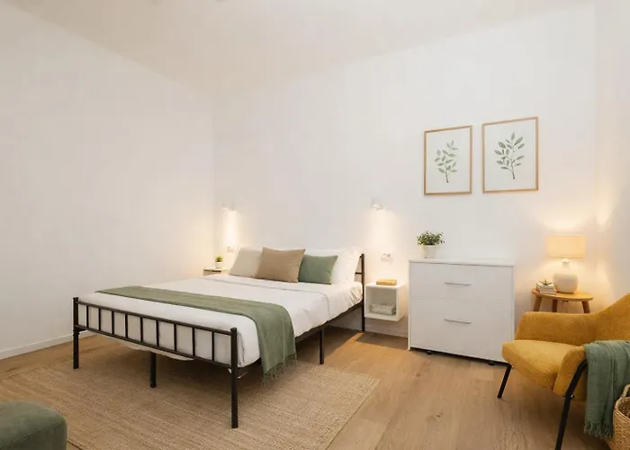 Liberty Home-puravida Apartment