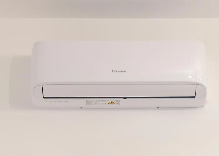 Liberty Home-puravida * Triest