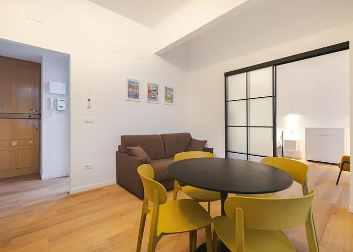 Apartment Liberty Home-puravida *