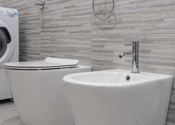 Liberty Home-puravida Triest