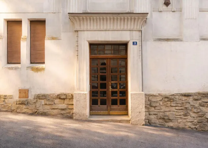 Liberty Home-puravida Daire Trieste