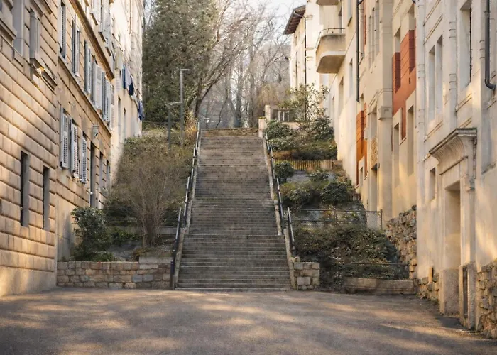 Liberty Home-puravida * Triest