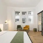 Liberty Home-puravida