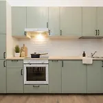 Liberty Home-puravida Apartment