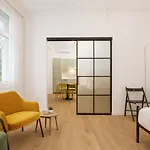 Apartment Liberty Home-puravida *