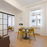 Apartamento Liberty Home-puravida