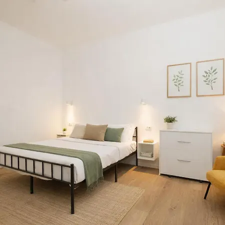 Liberty Home-puravida Appartamento