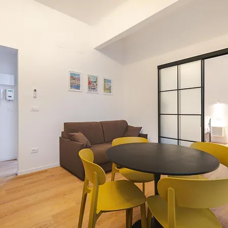 Appartement Liberty Home-puravida *