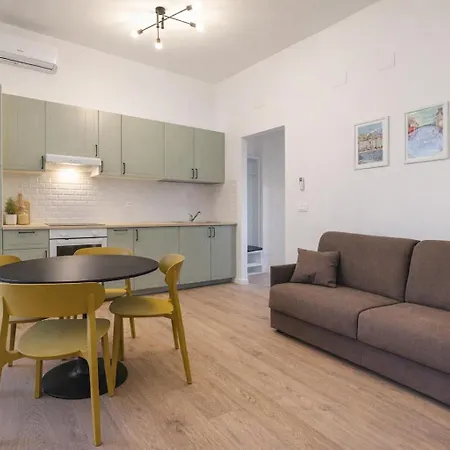 Liberty Home-puravida Appartamento Trieste