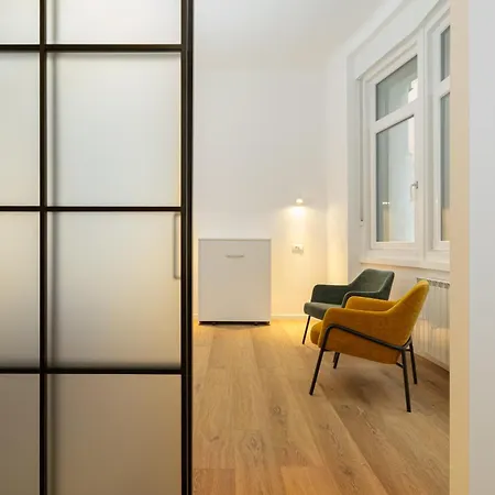 Liberty Home-puravida Appartamento