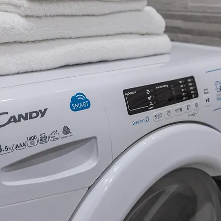 Appartement Liberty Home-puravida *