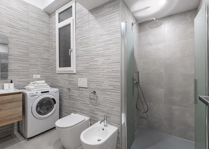 Appartement Liberty Home-puravida