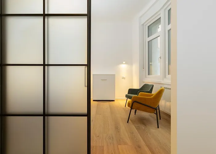 Liberty Home-puravida Appartement