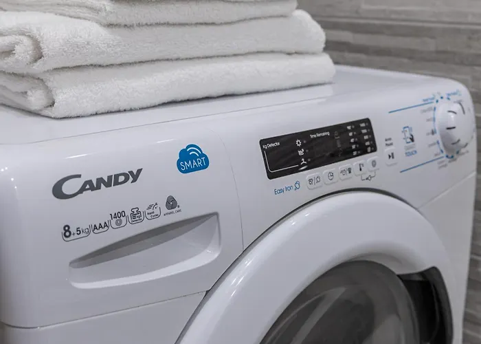 Appartement Liberty Home-puravida *