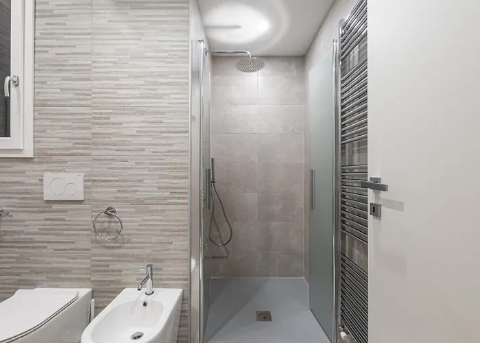 Liberty Home-puravida Appartement